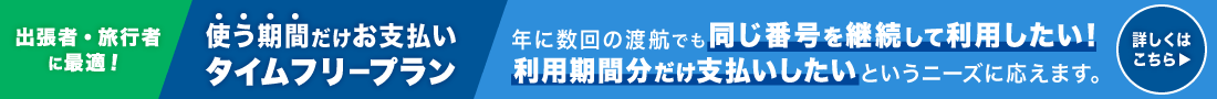 タイムリープラン