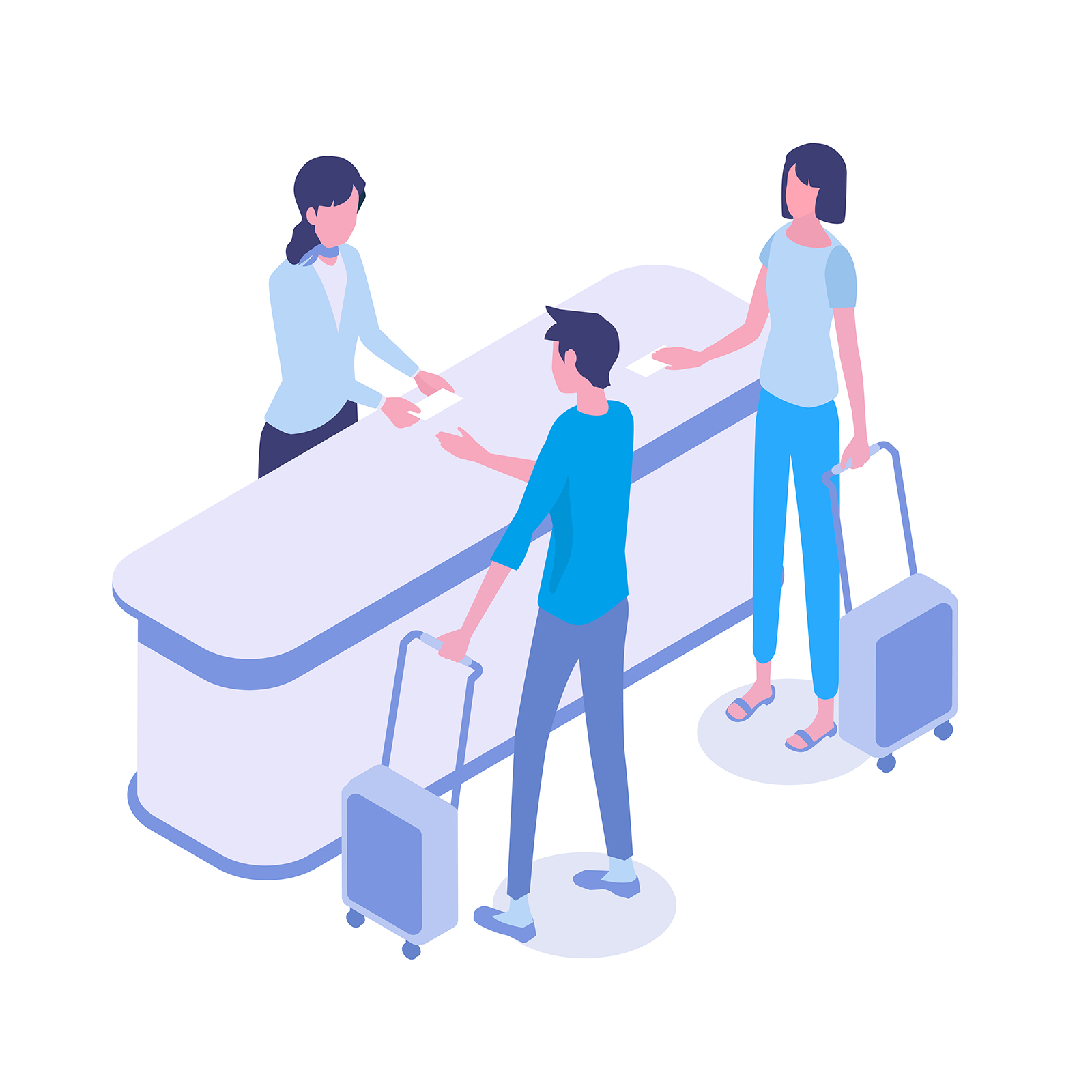 中国無料WiFi-in空港