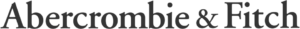 abercrombie&fitchロゴ