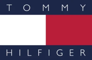 tommyhilfigerロゴ