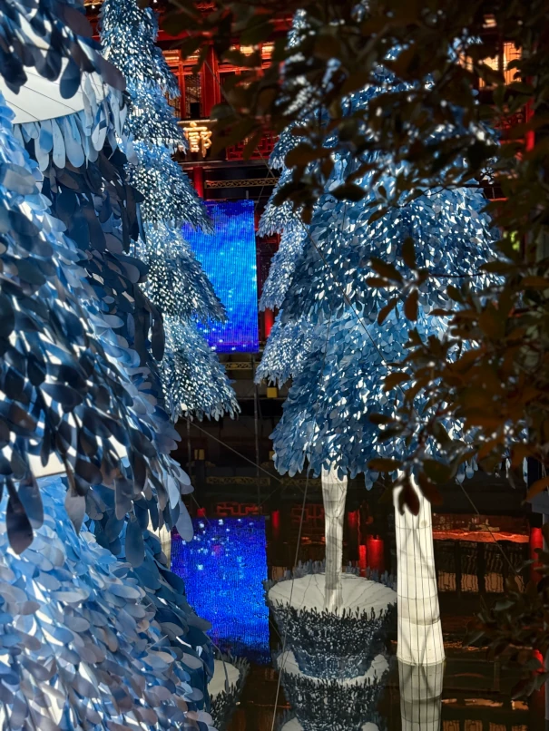 上海豫園灯会06