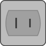 電源タップ・タイプA