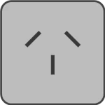 電源タップ・タイプO