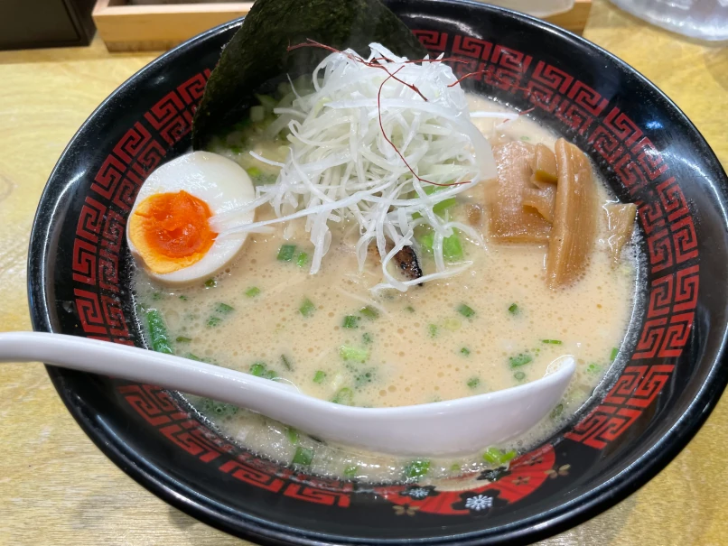 平田拉麺