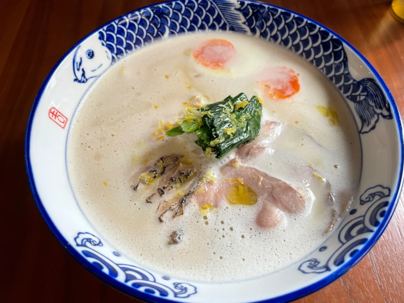 鶏福宝(万火酒場)