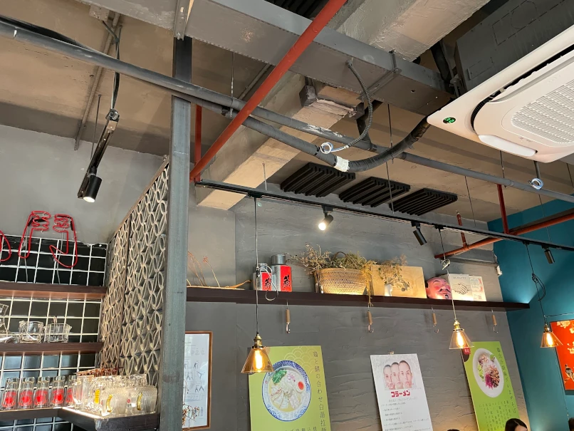 鶏福宝(万火酒場)