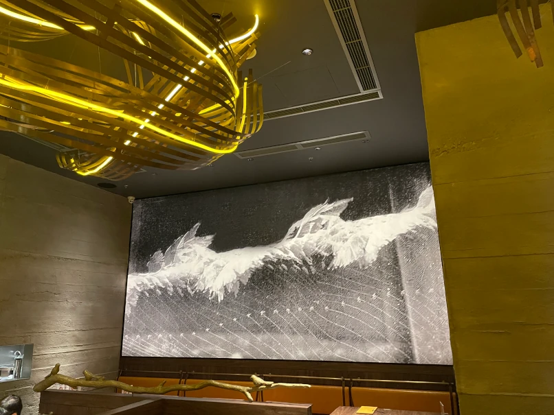 金色不如帰・東京拉麺