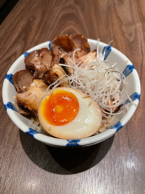 金色不如帰・東京拉麺