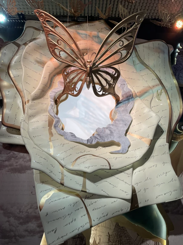 上海夜遊び新定番・INS新楽園